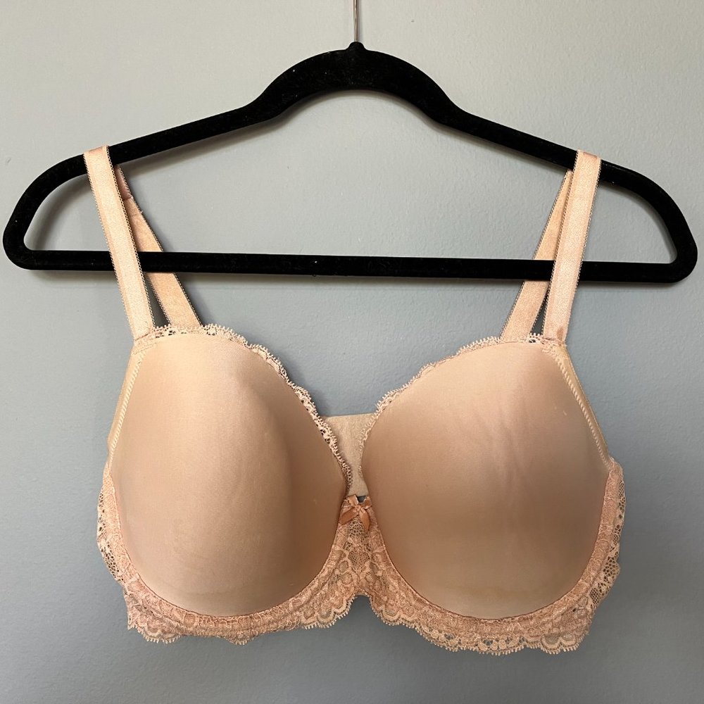 Victoria Secret Dream Angel Demi Bust Bra